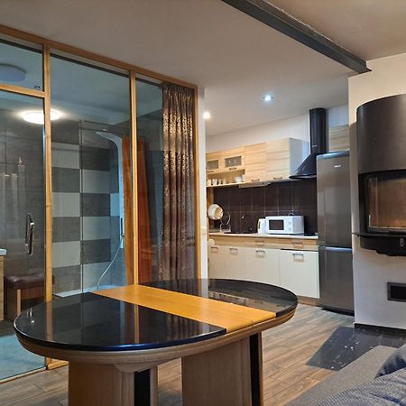Champetre Park View Apartments Рига Экстерьер фото
